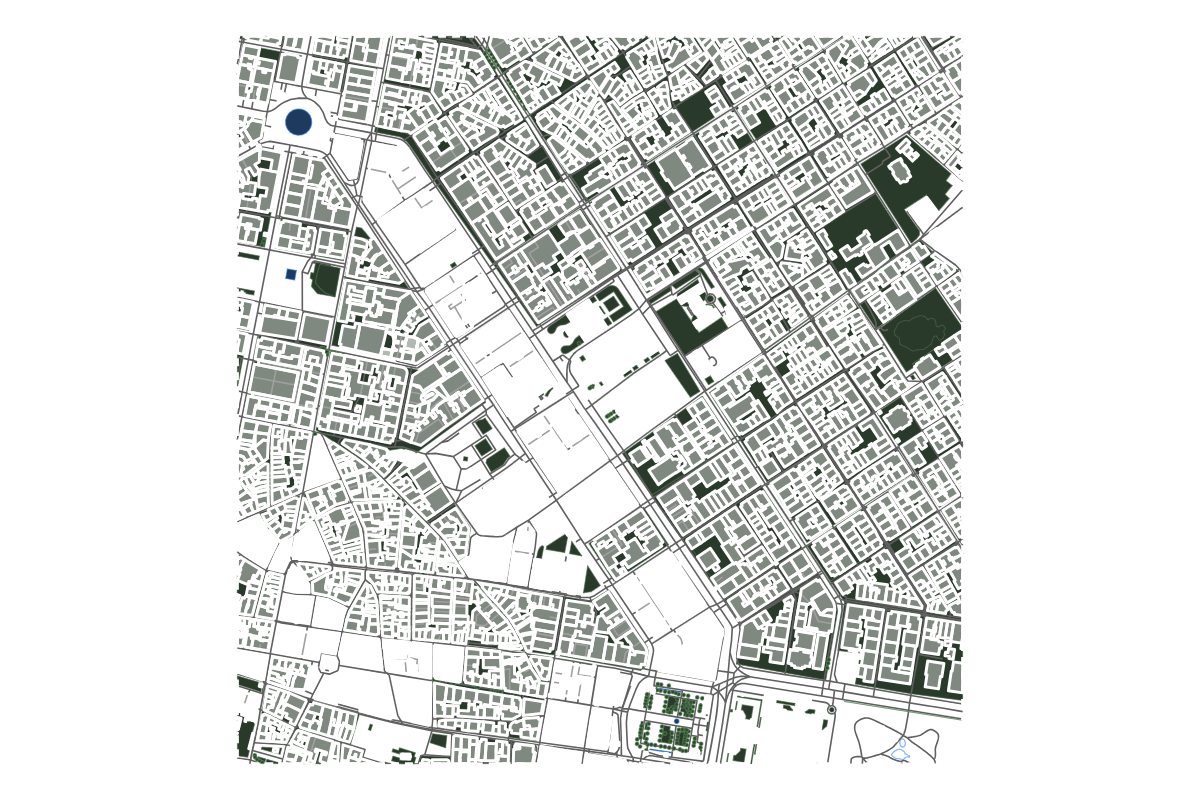 Site map