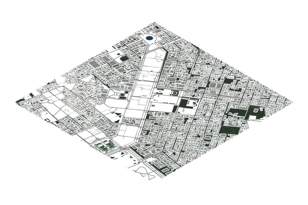 Site overview