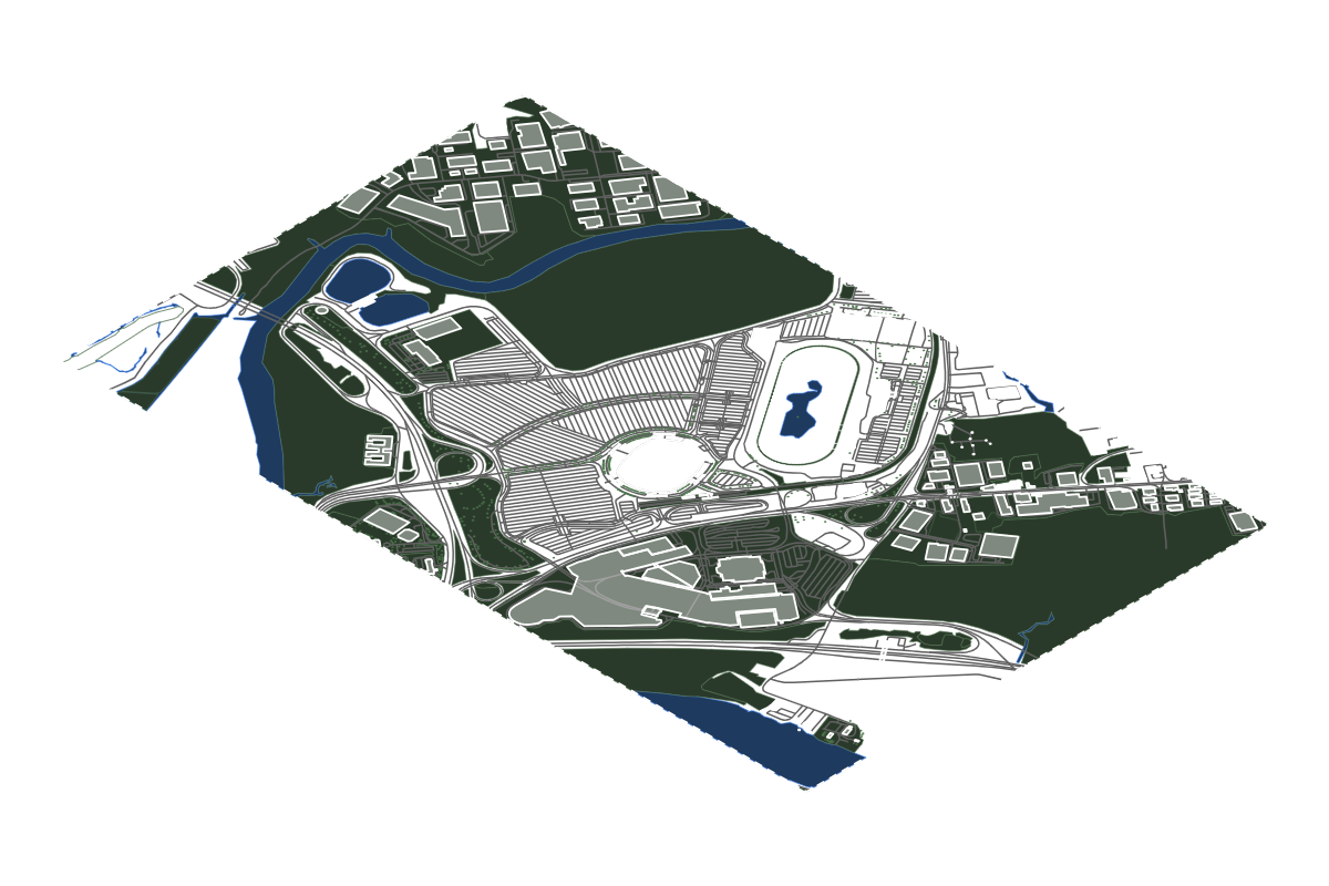 Site overview