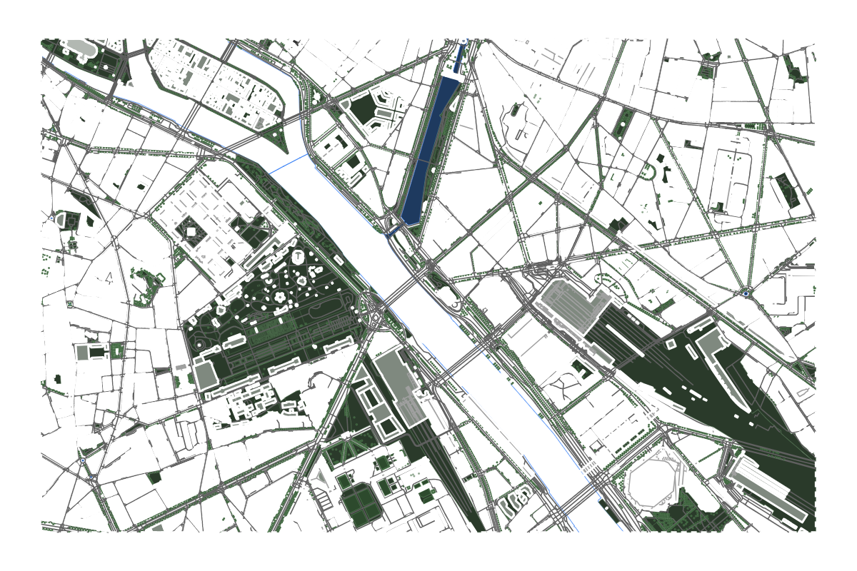 Site map