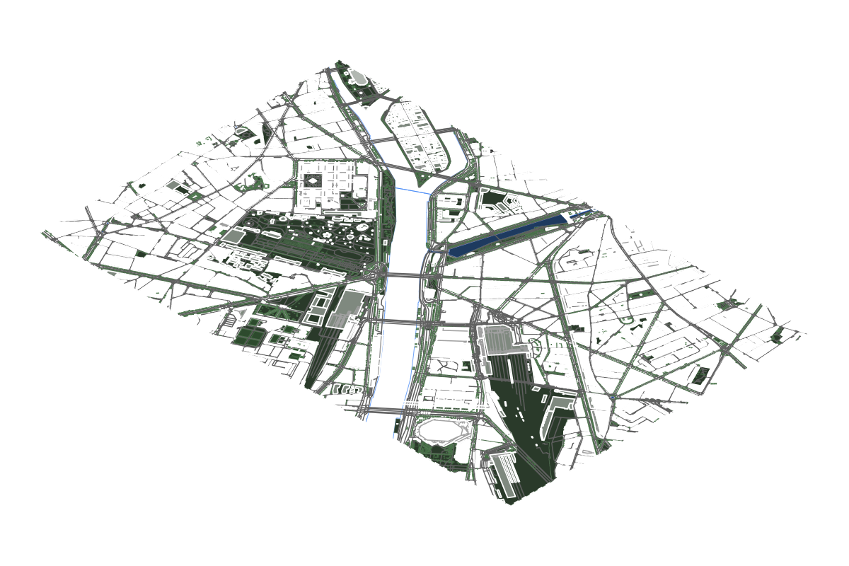 Site overview