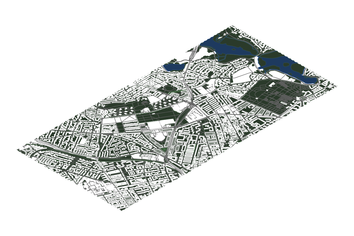 Site overview