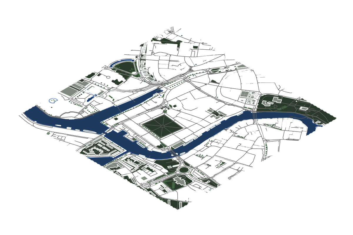 Site overview