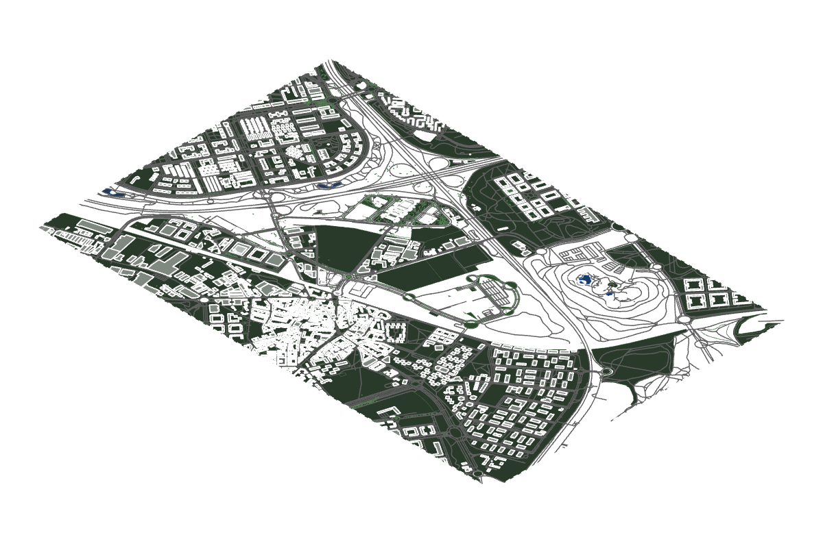 Site overview