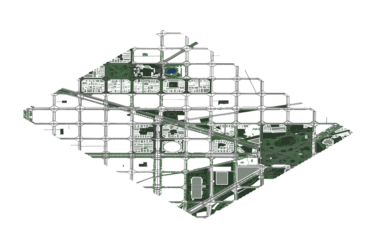 Site overview