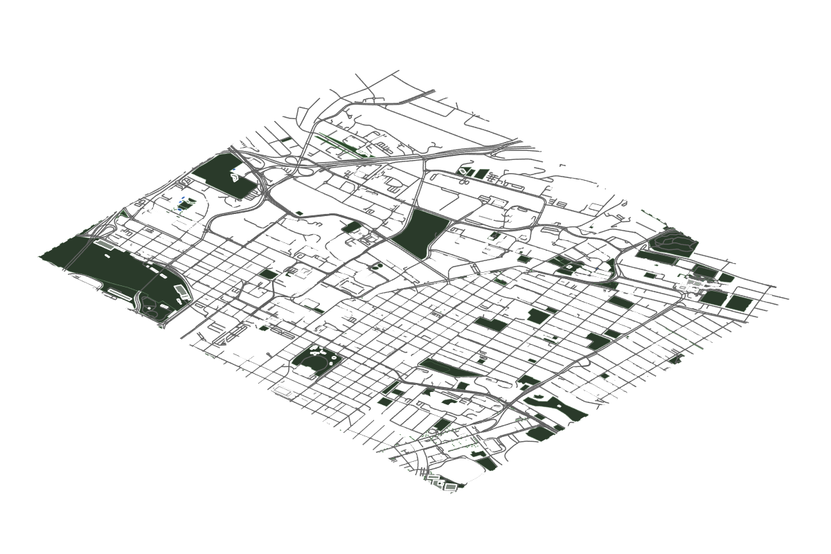 Site overview