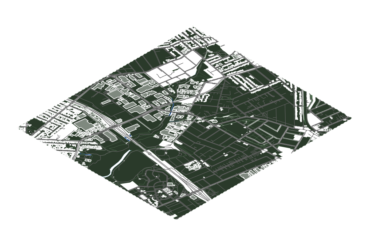 Site overview