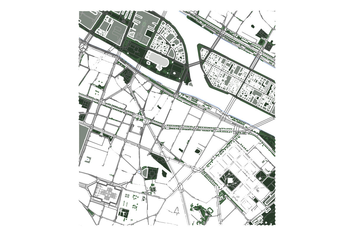 Site map