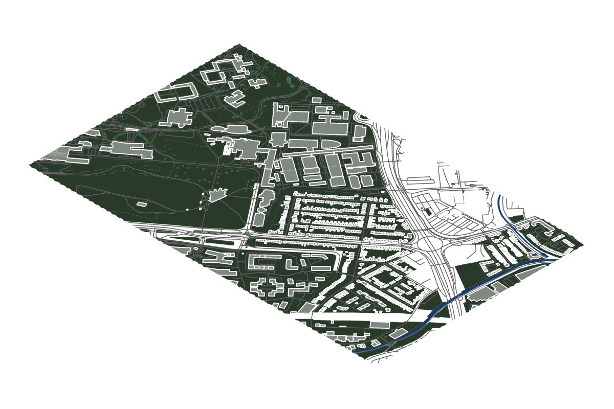 Site overview