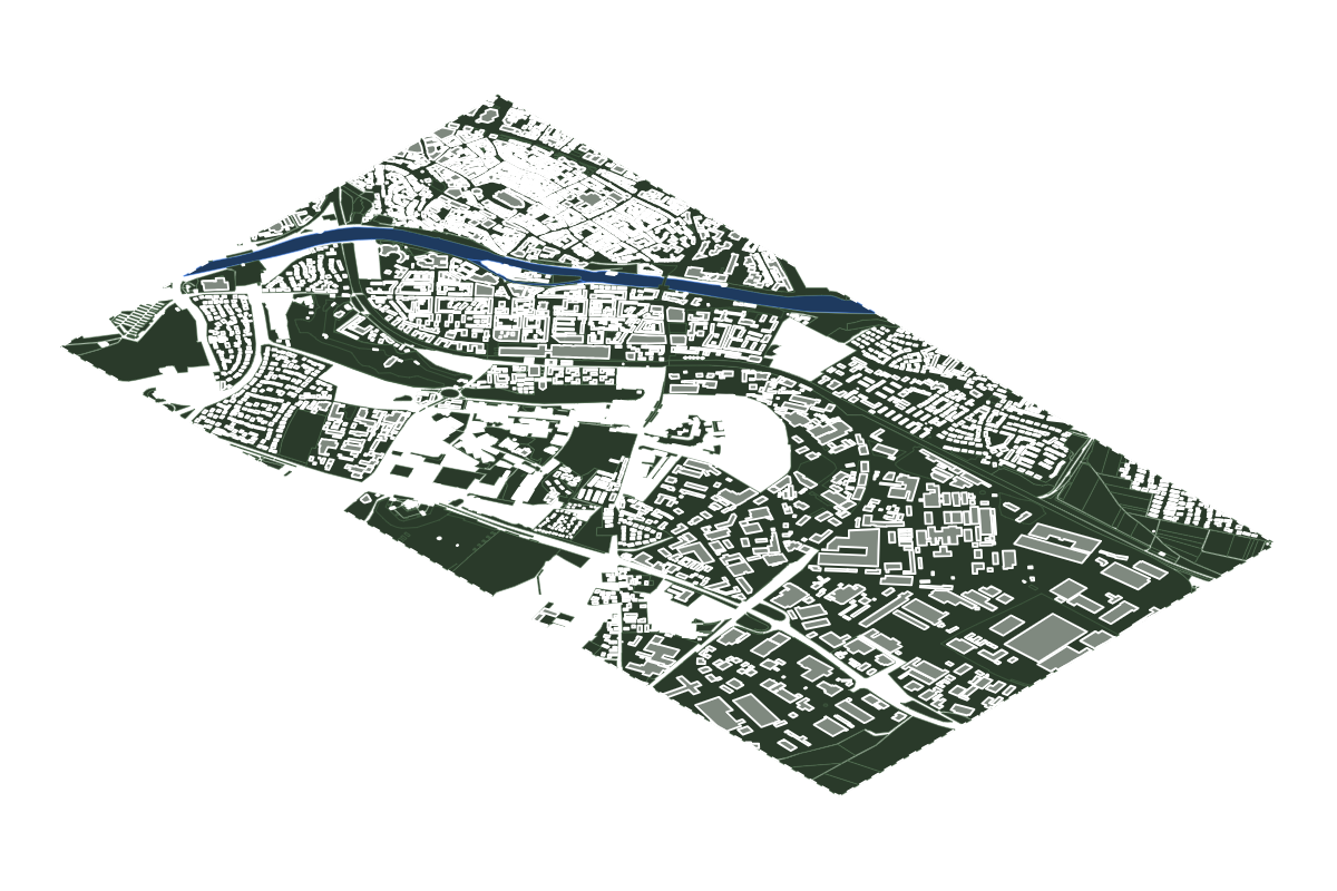 Site overview