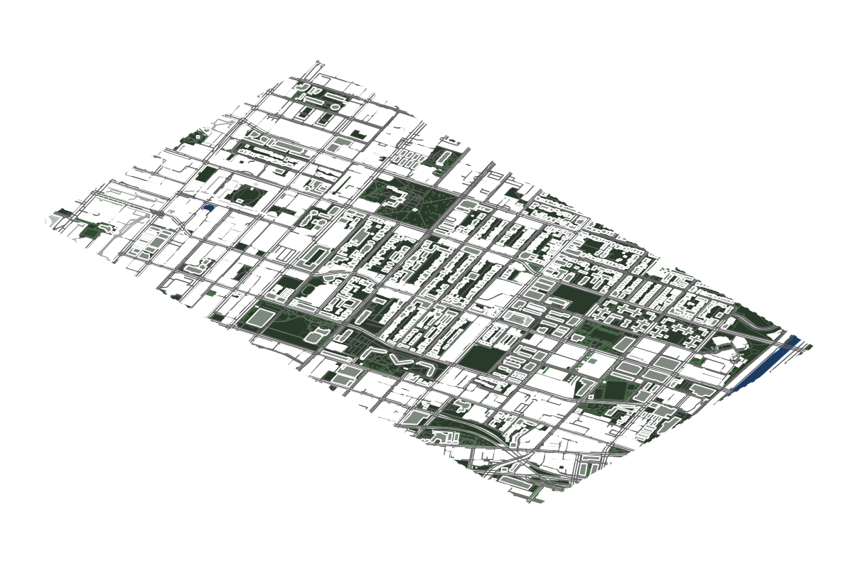 Site overview
