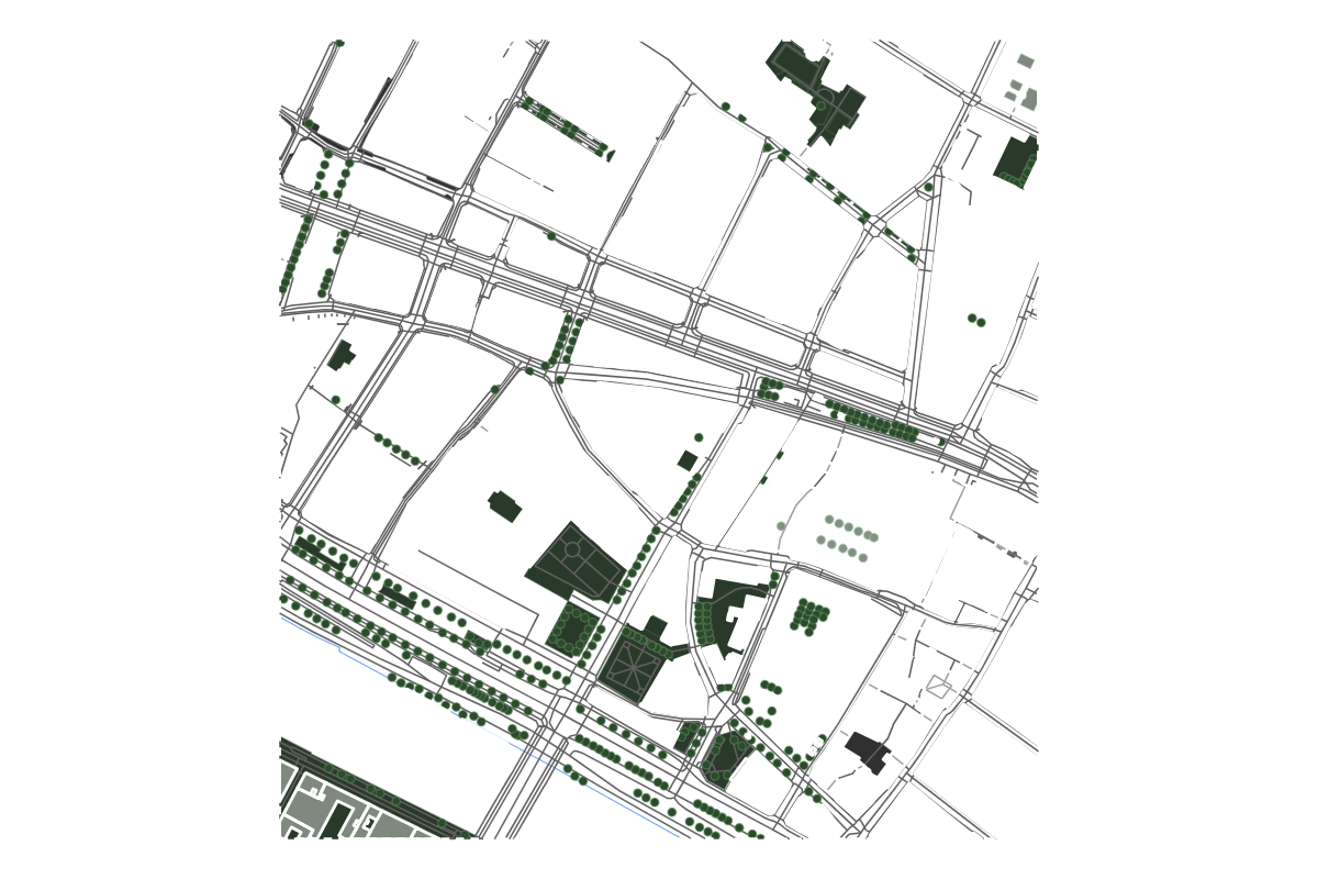 Site map