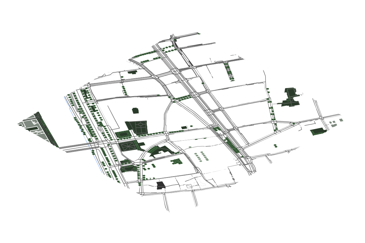 Site overview