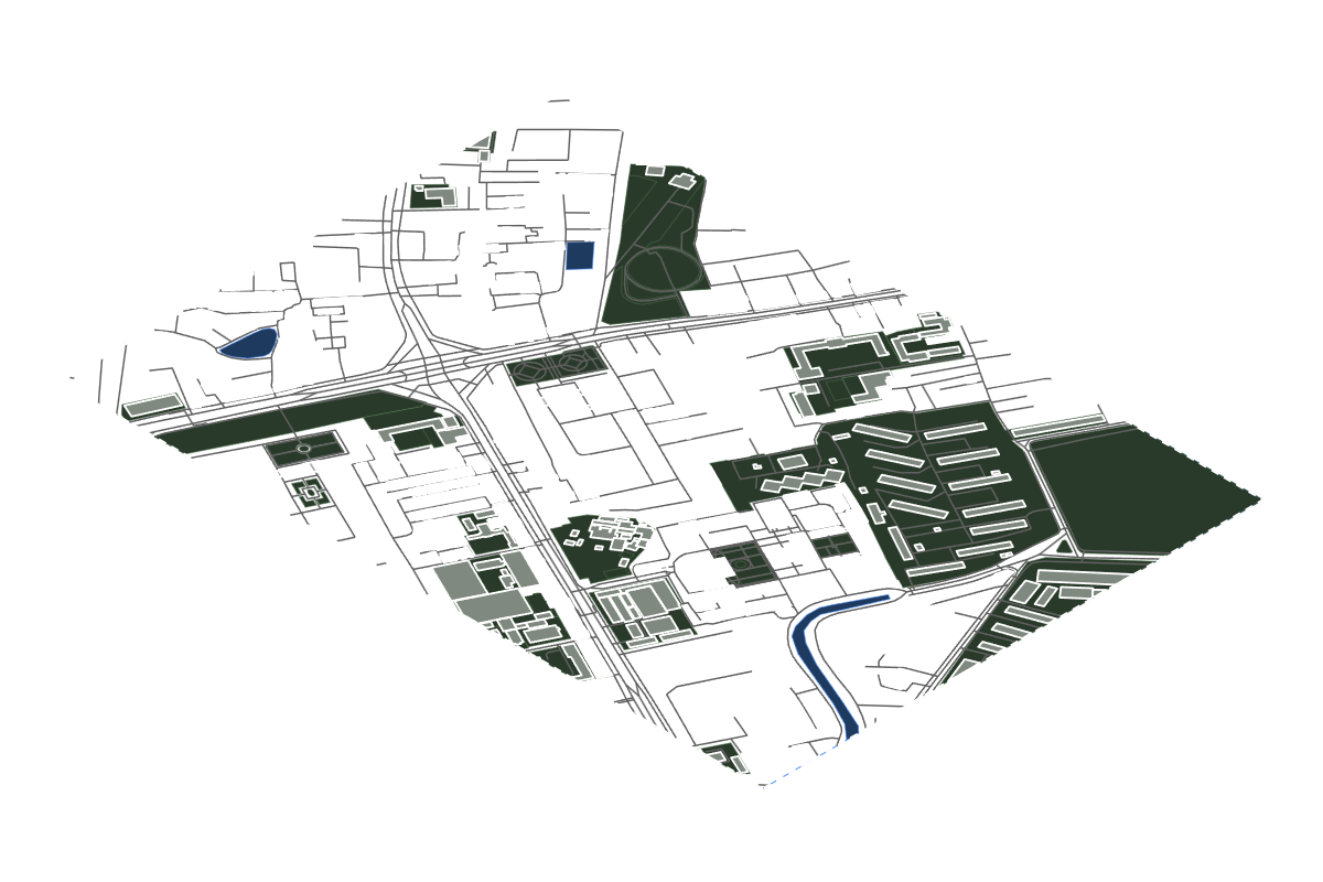 Site overview