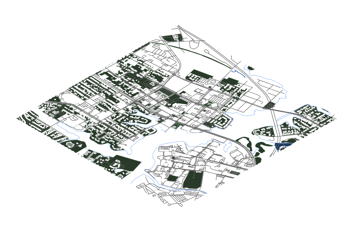 Site overview