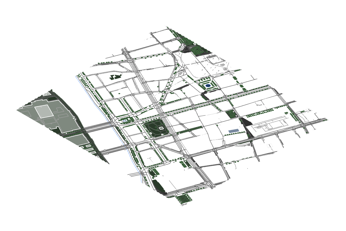 Site overview