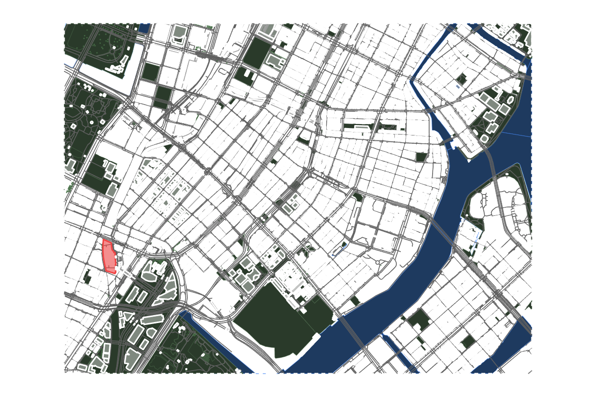 Site map