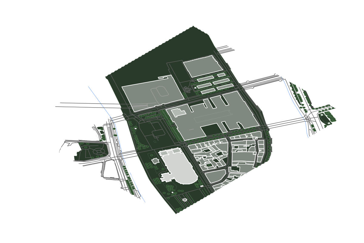 Site overview