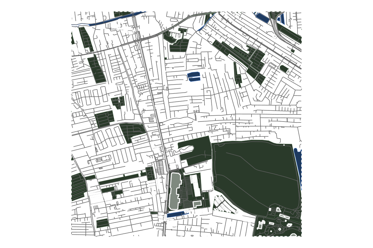 Site map