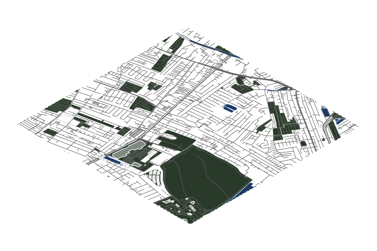 Site overview