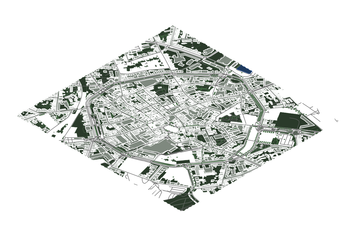 Site overview