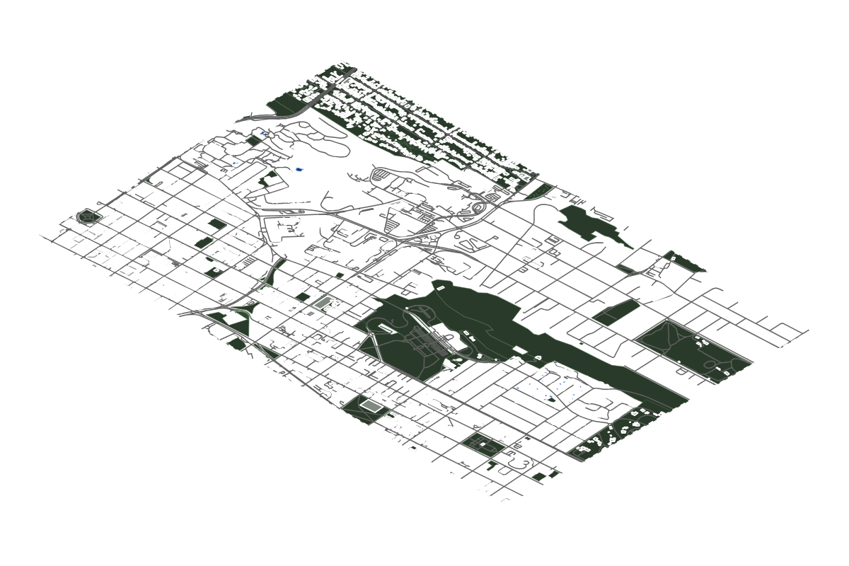 Site overview