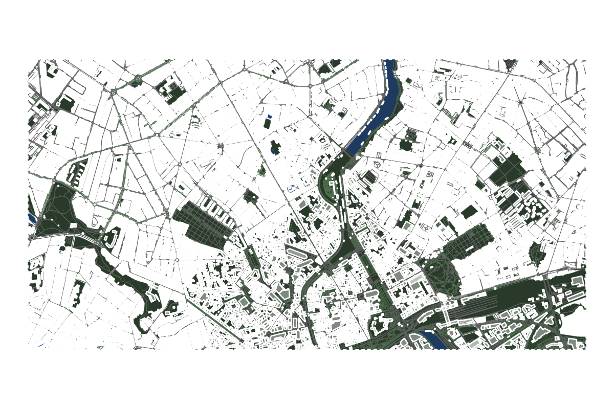 Site map