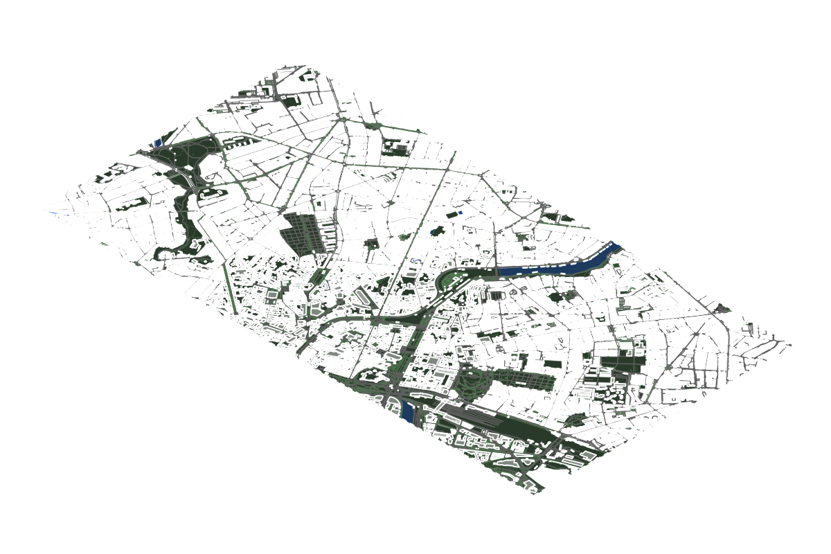 Site overview