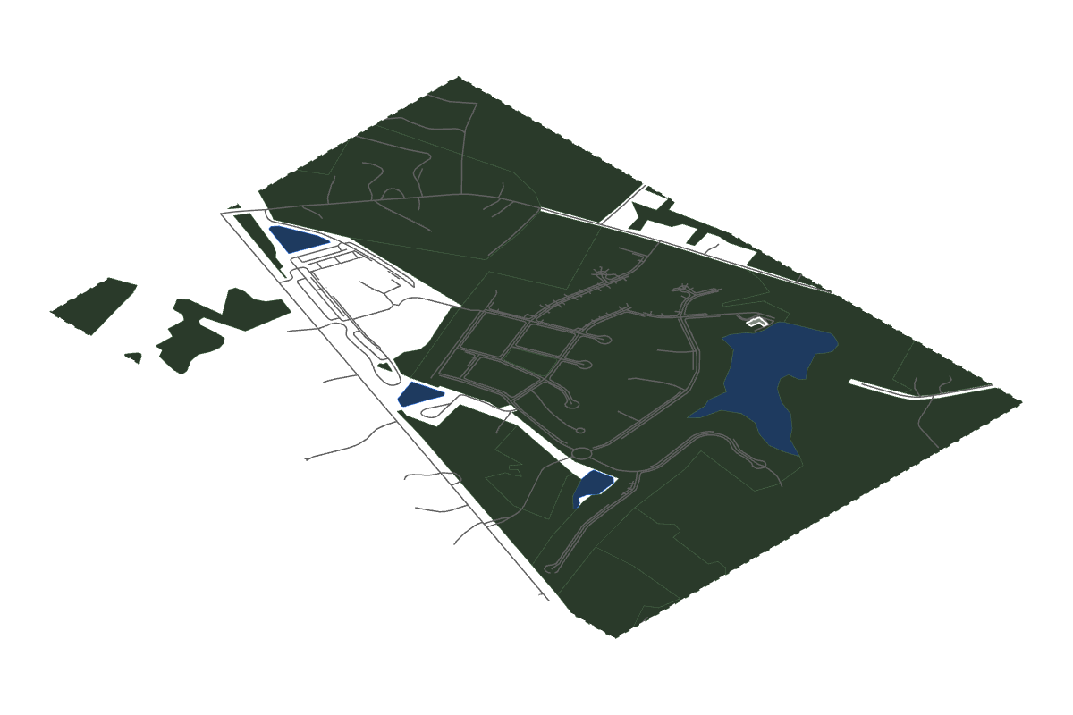 Site overview