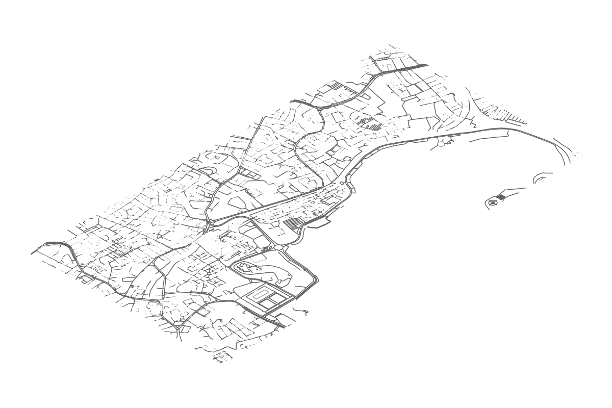 Site overview