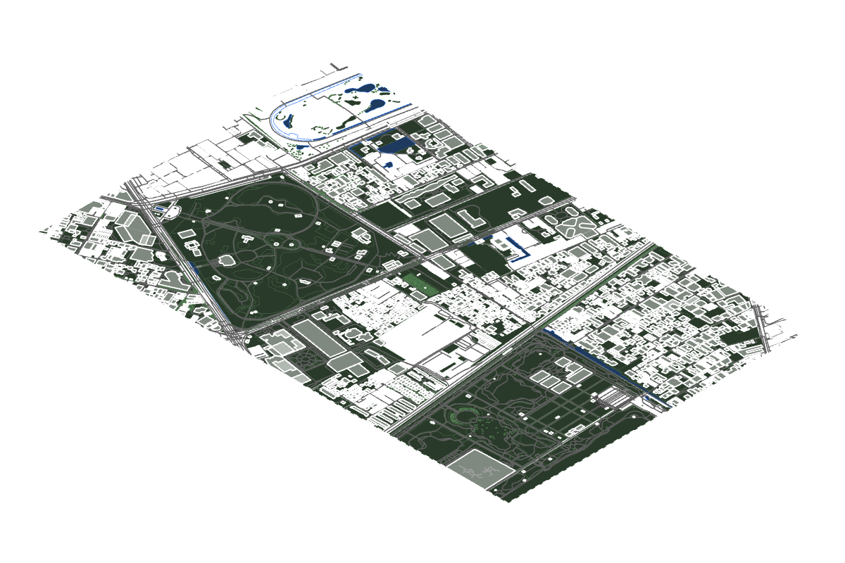 Site overview