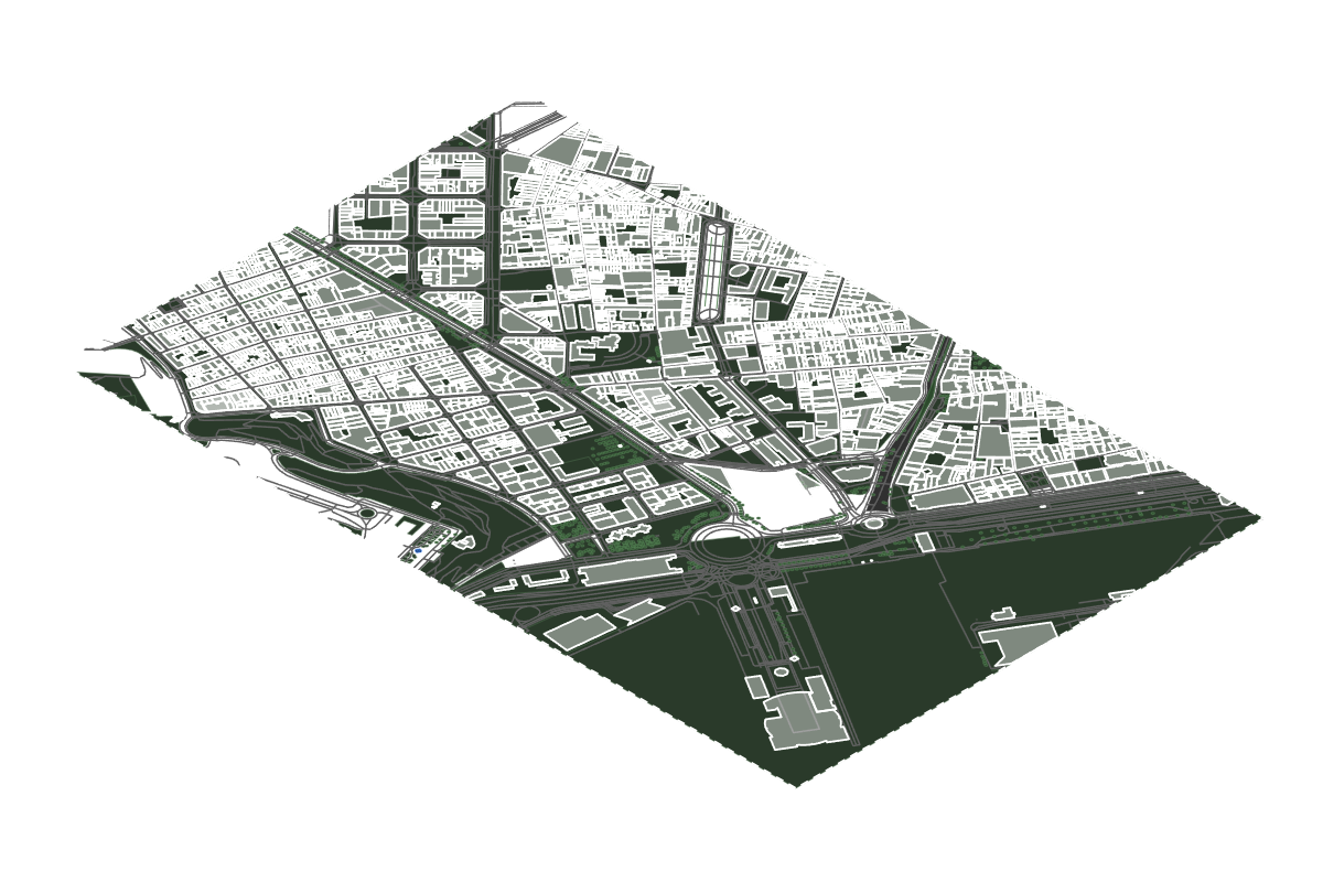 Site overview