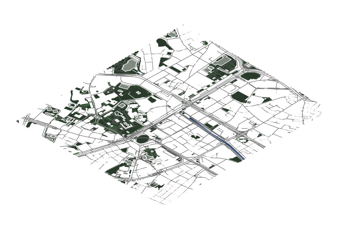 Site overview