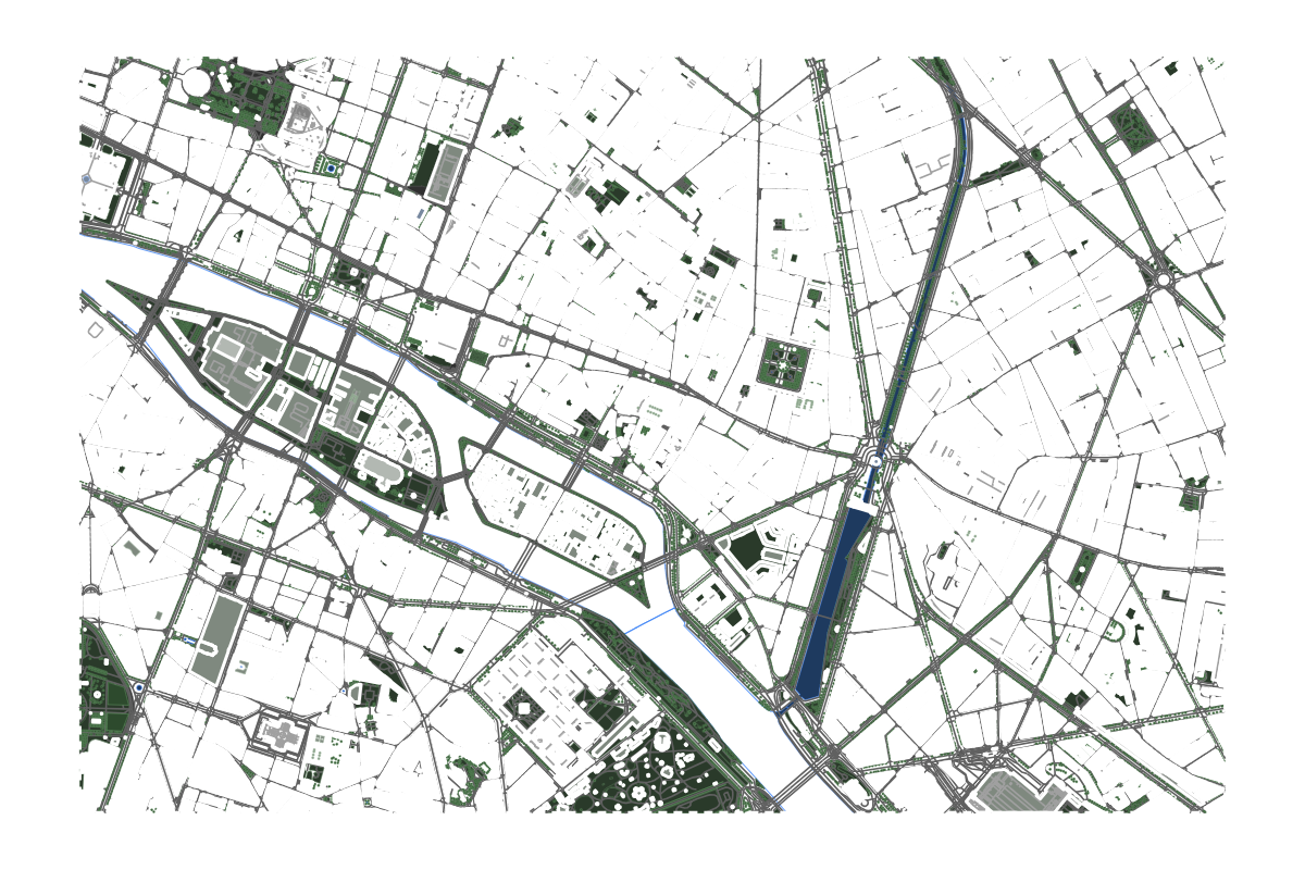 Site map