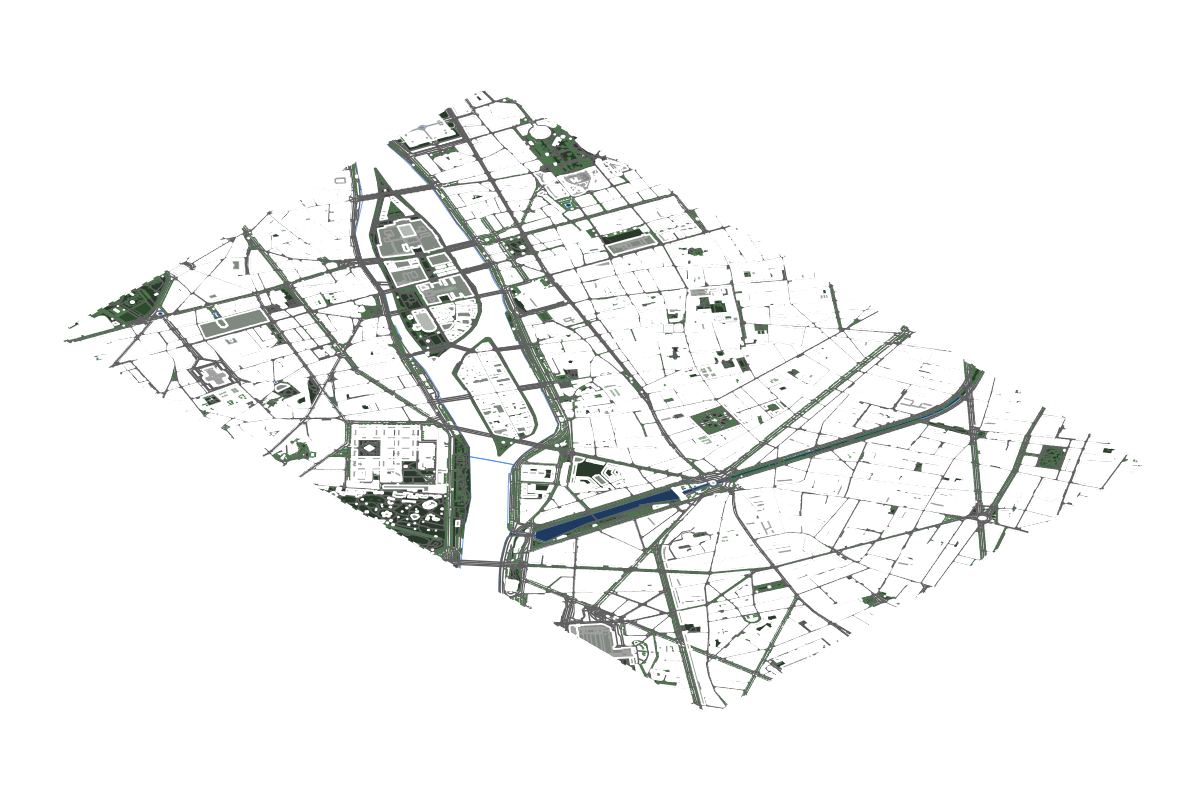 Site overview
