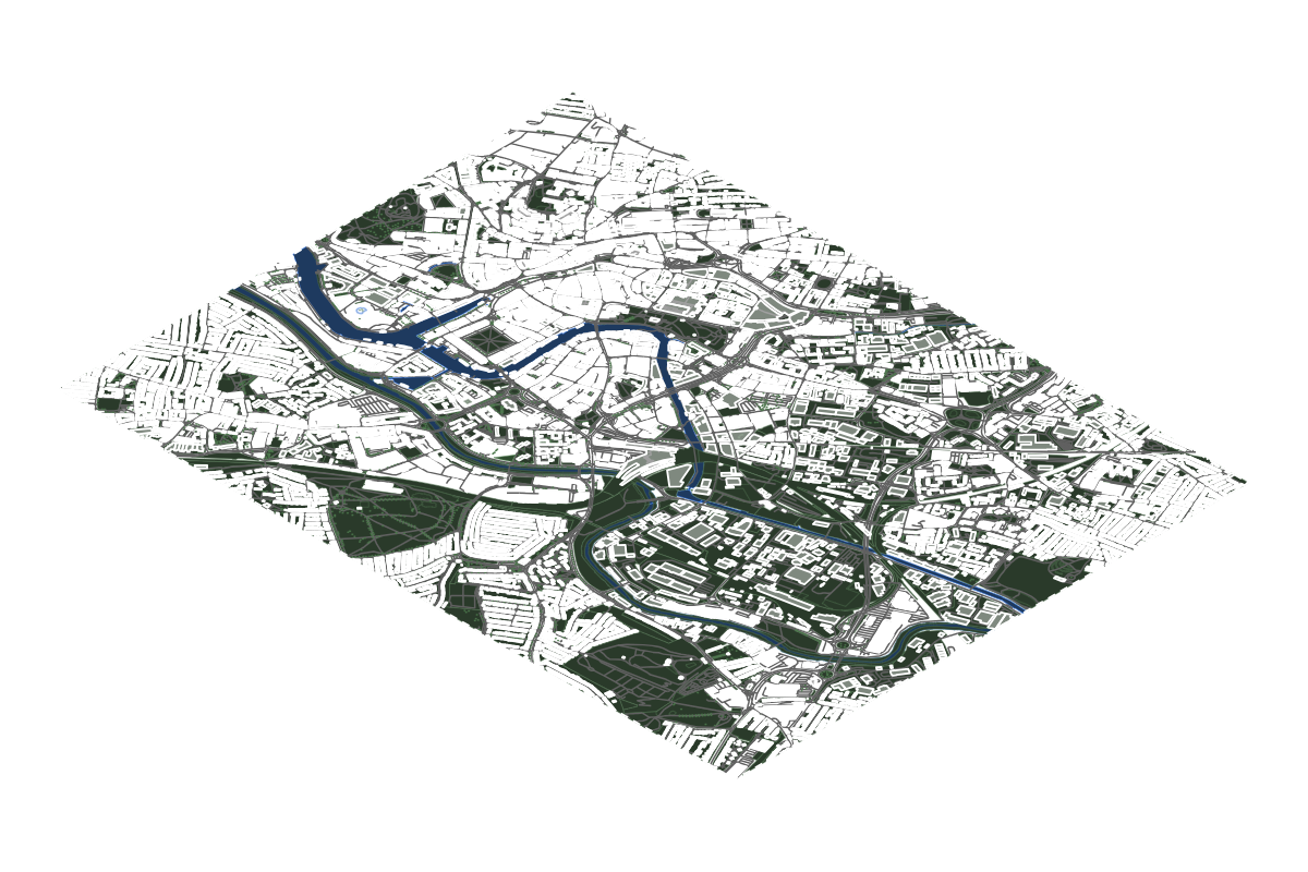 Site overview