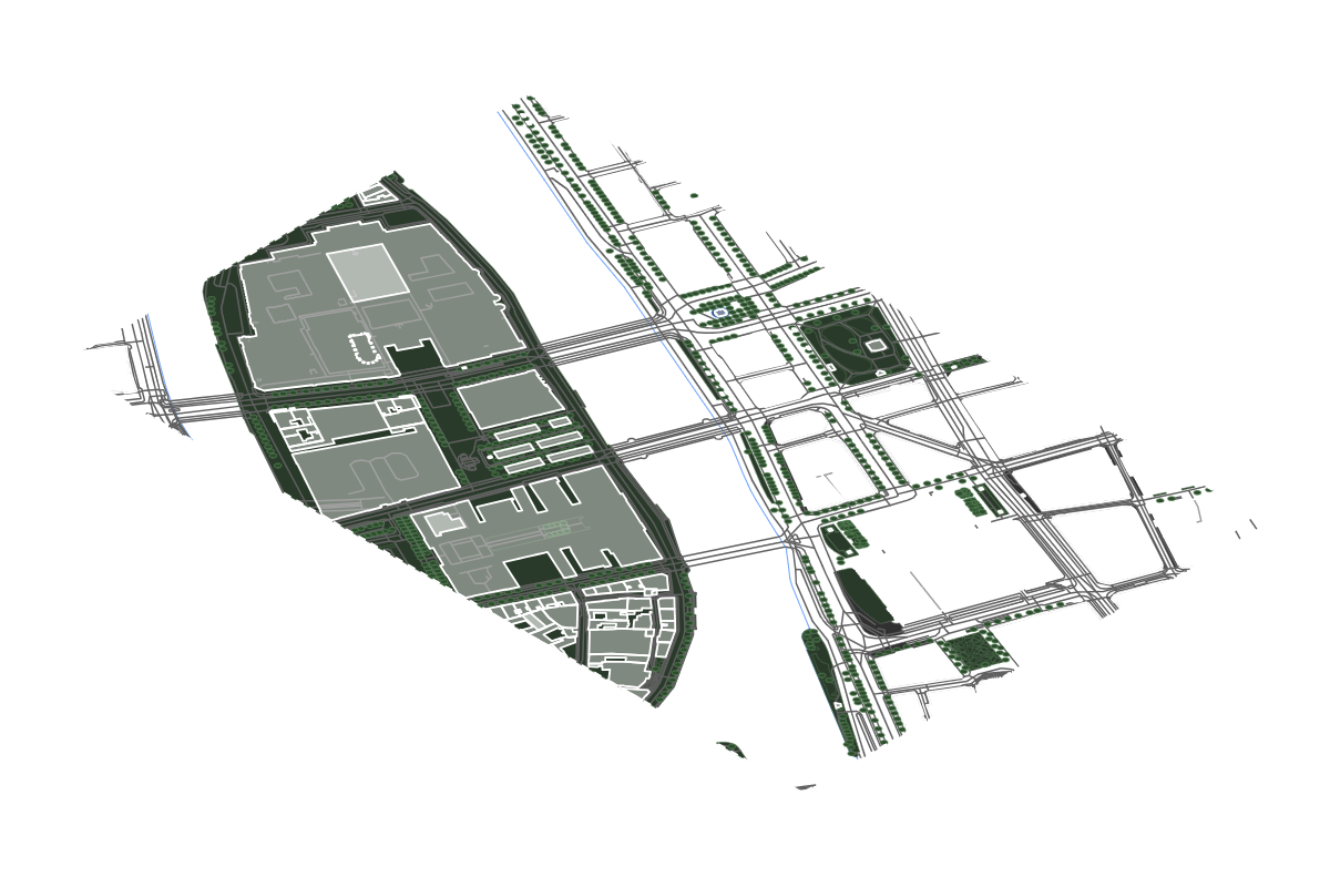 Site overview