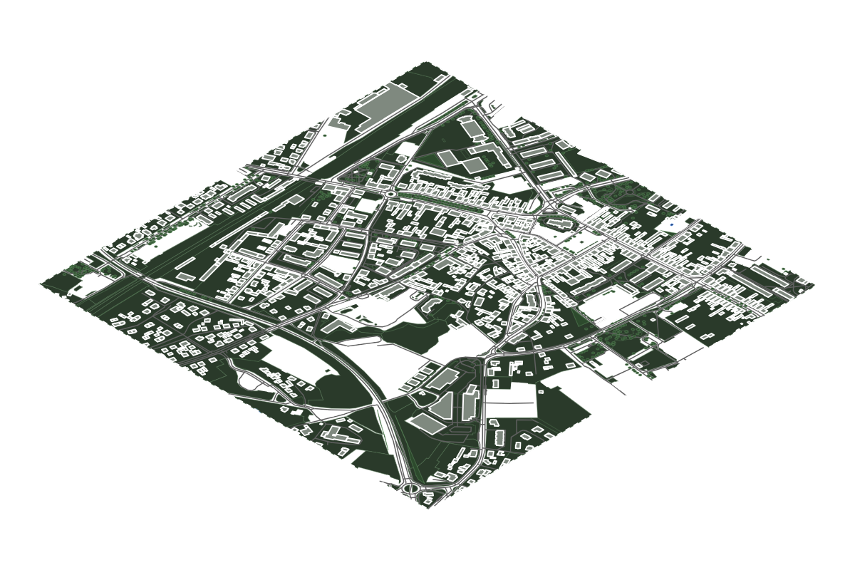 Site overview