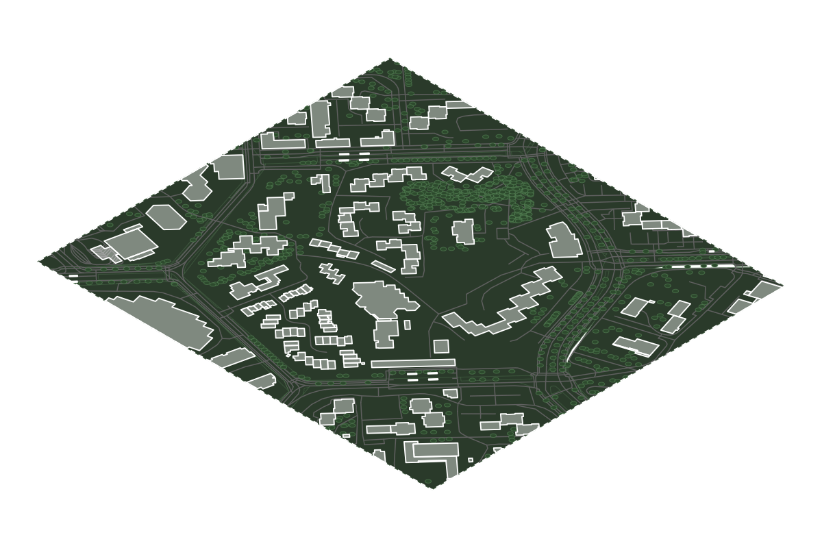 Site overview
