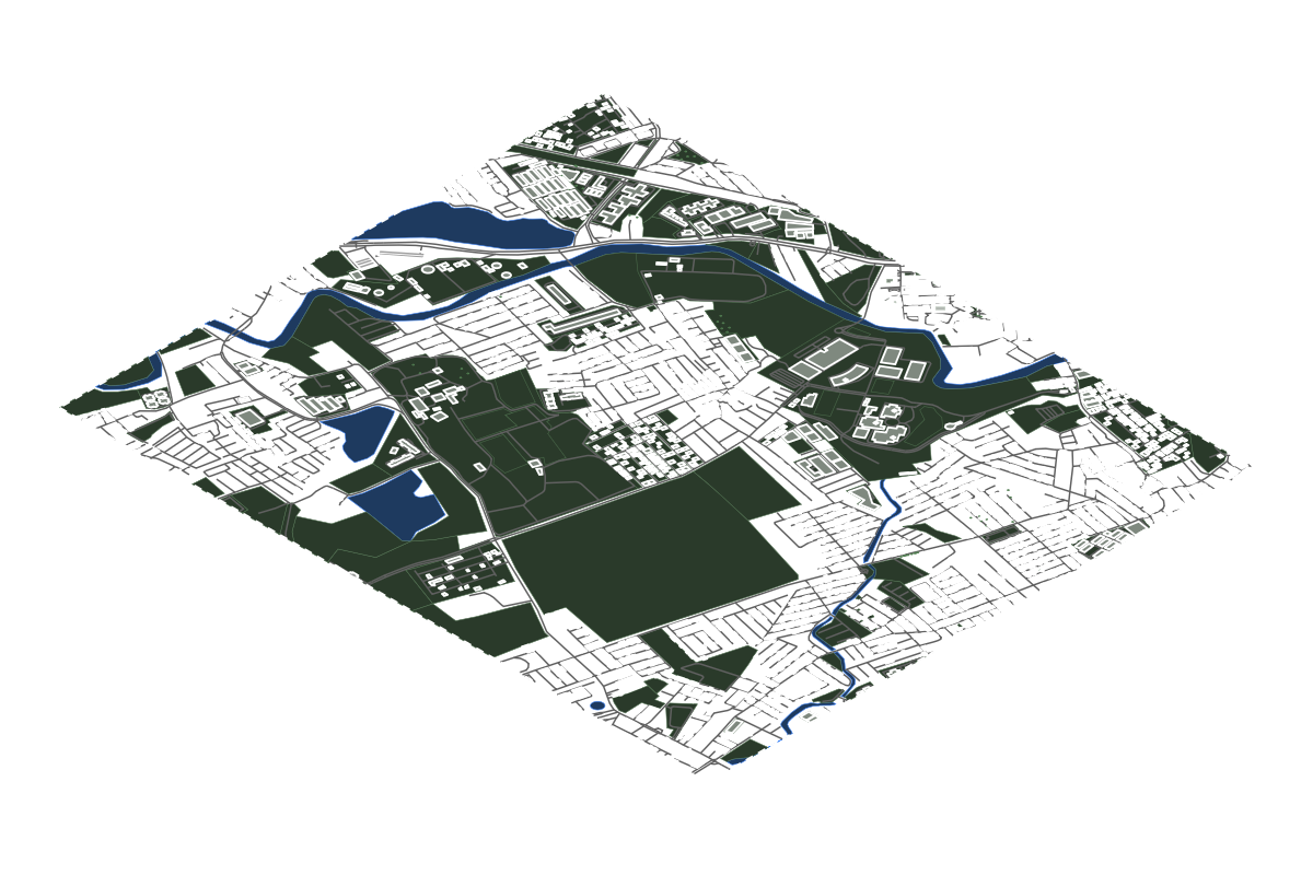 Site overview