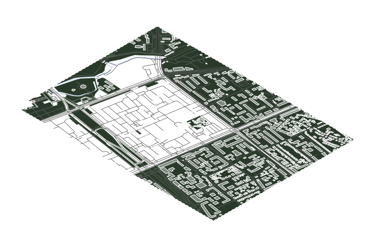 Site overview