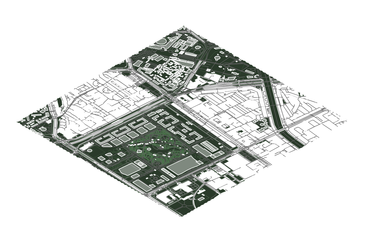 Site overview