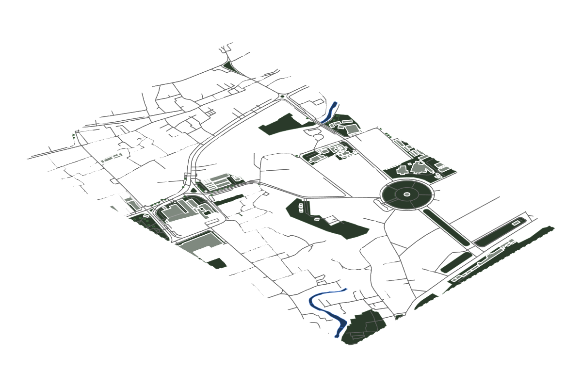 Site overview