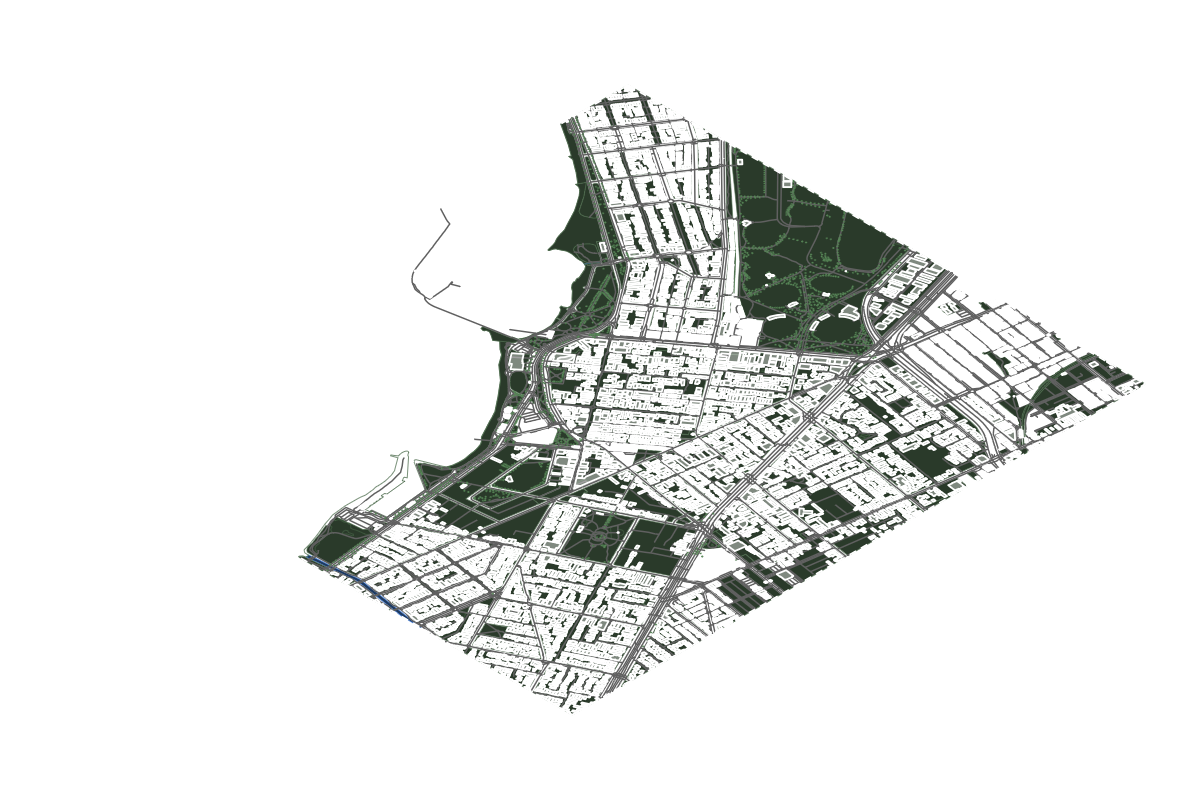 Site overview
