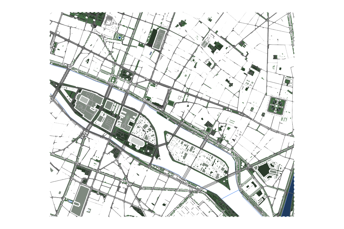 Site map