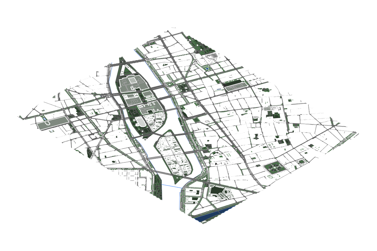 Site overview