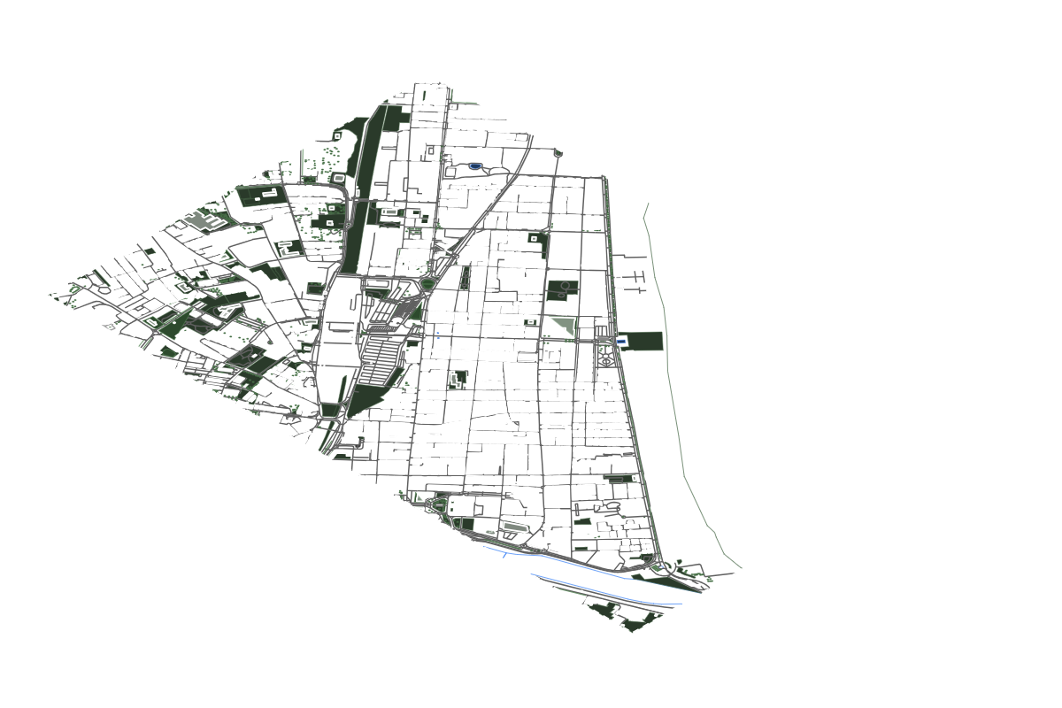 Site overview