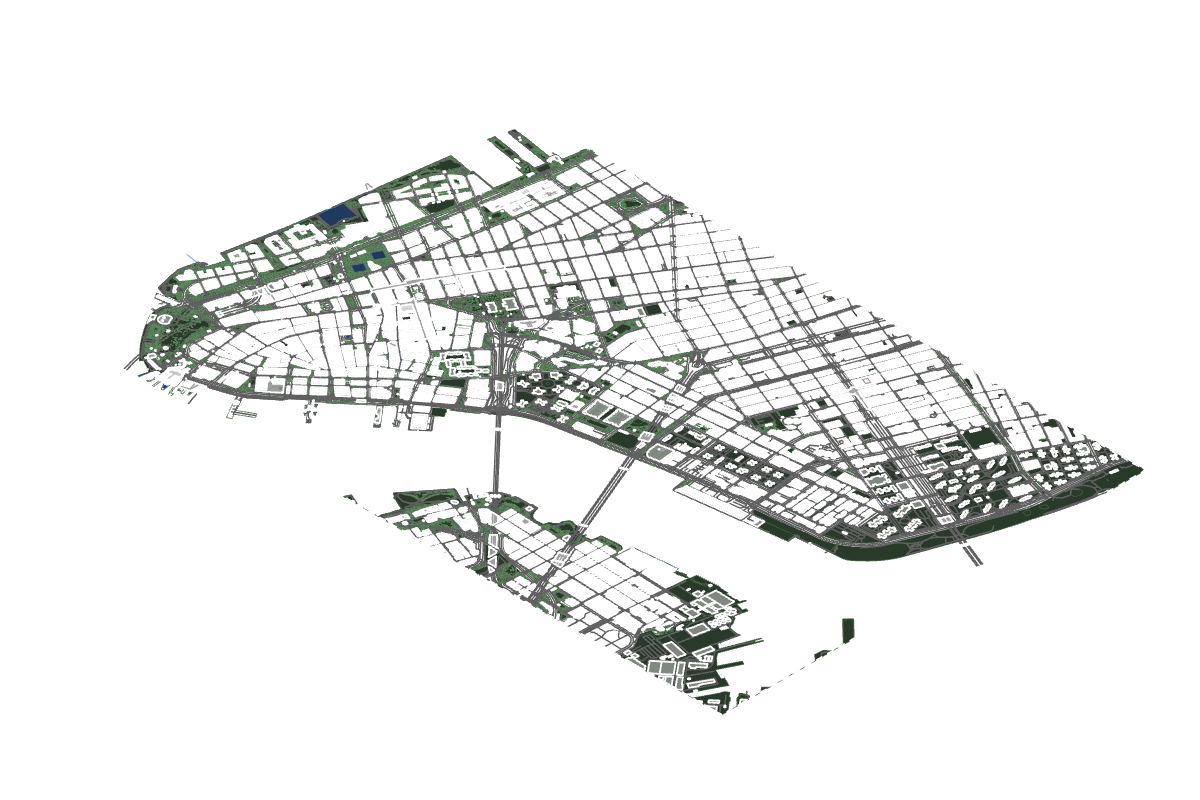Site overview