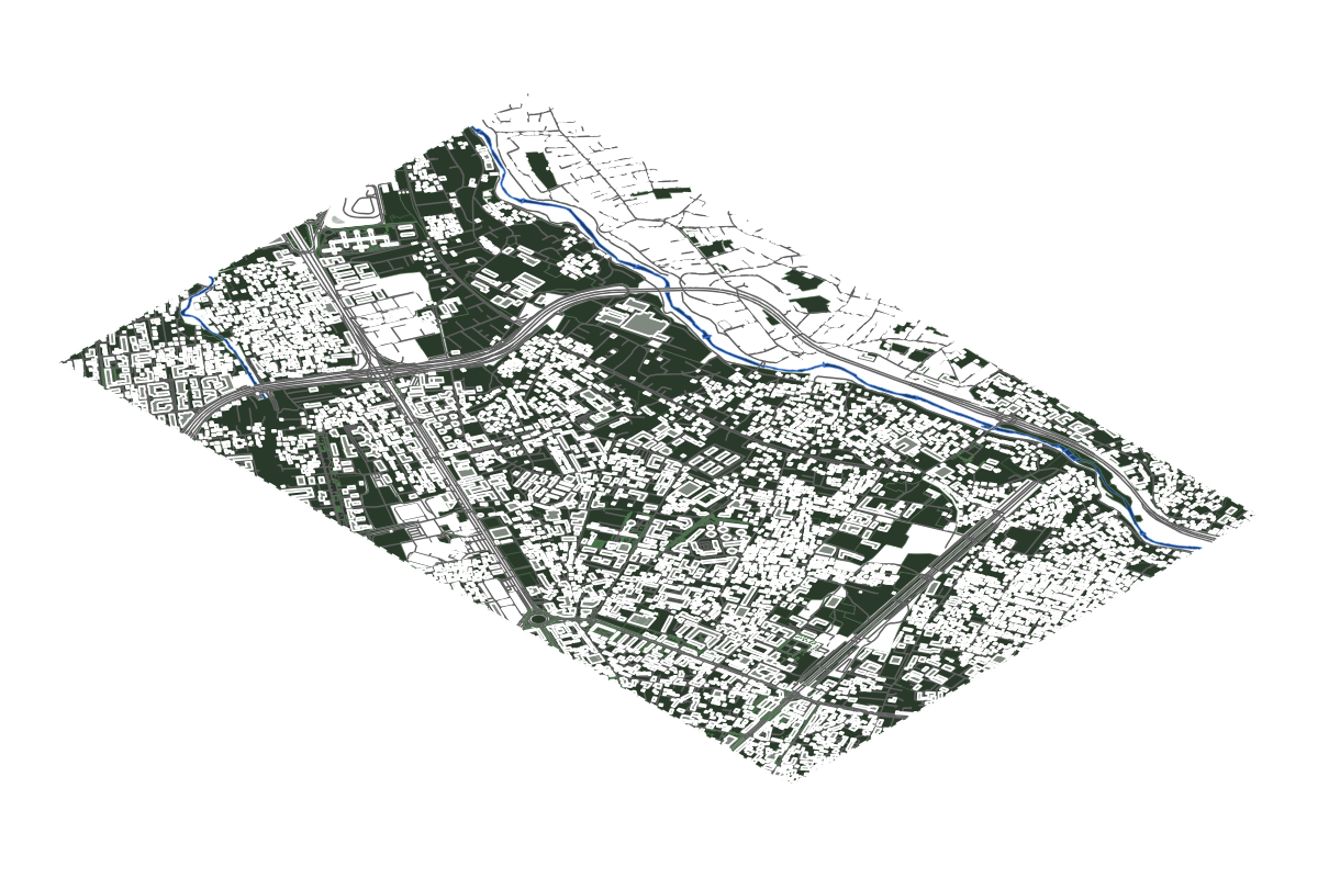 Site overview