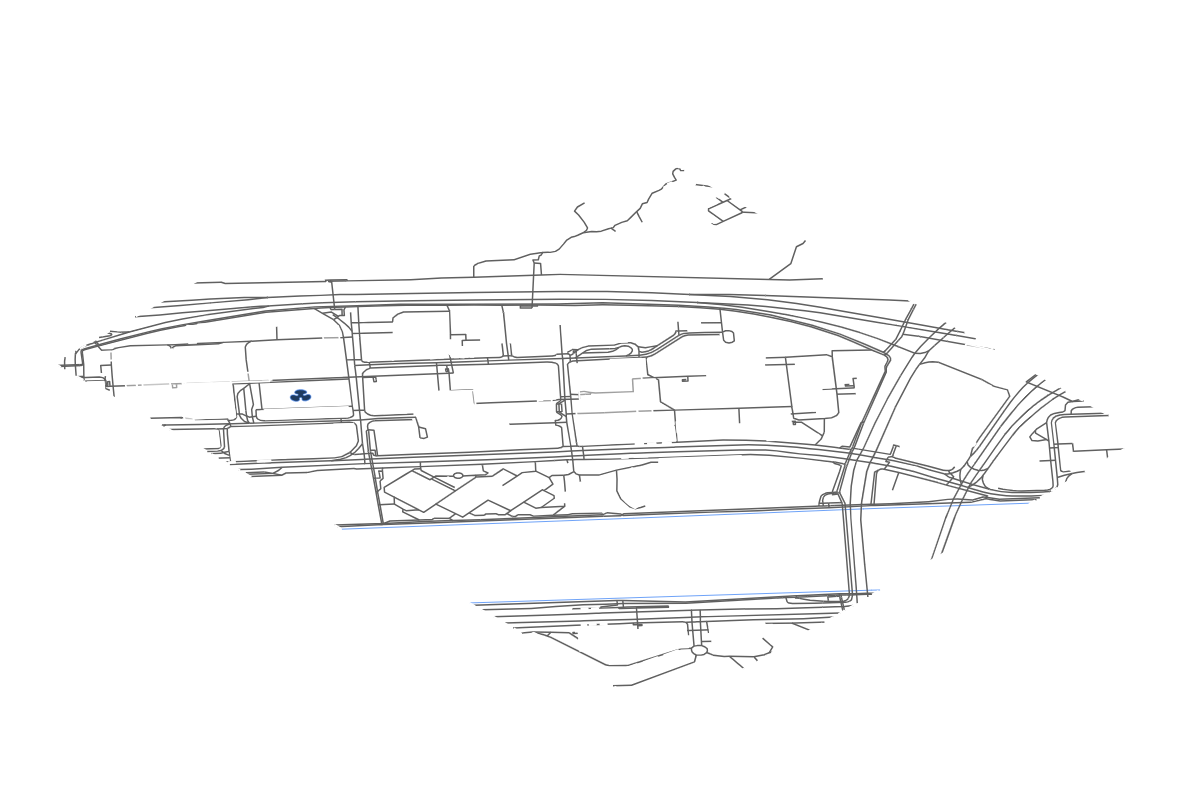 Site overview